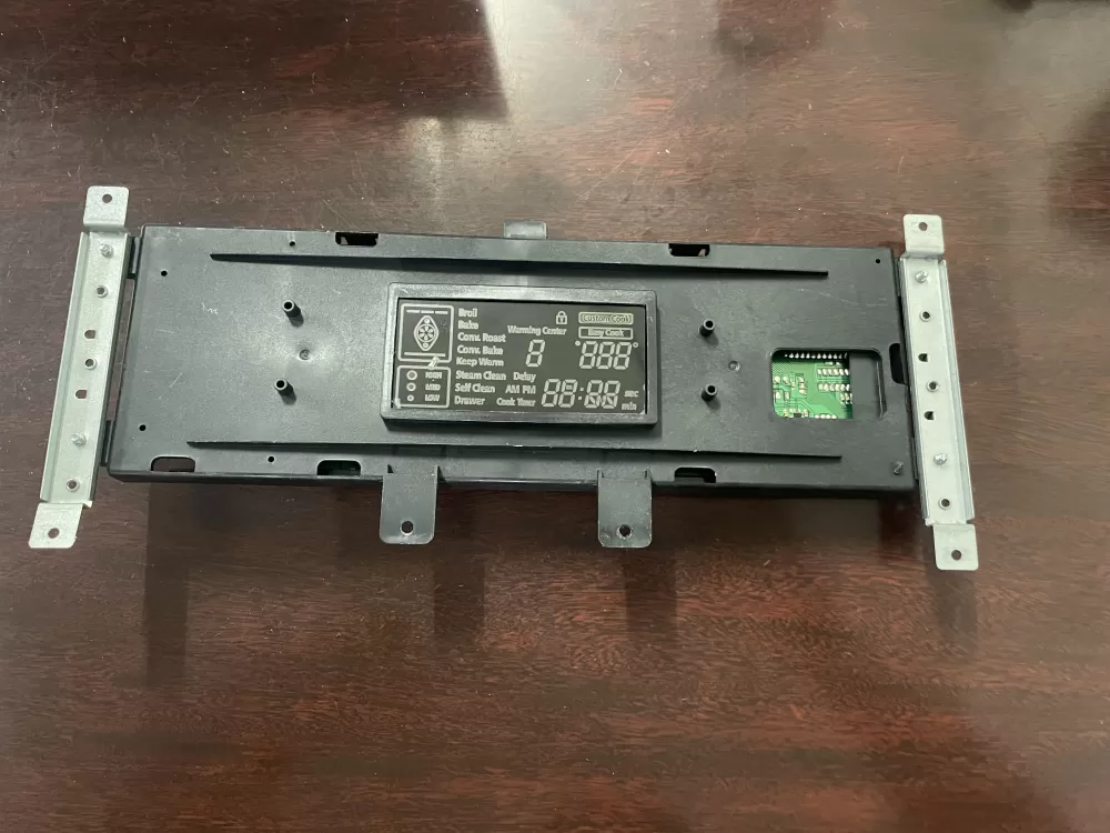 Samsung DE92-03019J Oven Range Control Board AZ51918 | KMV537
