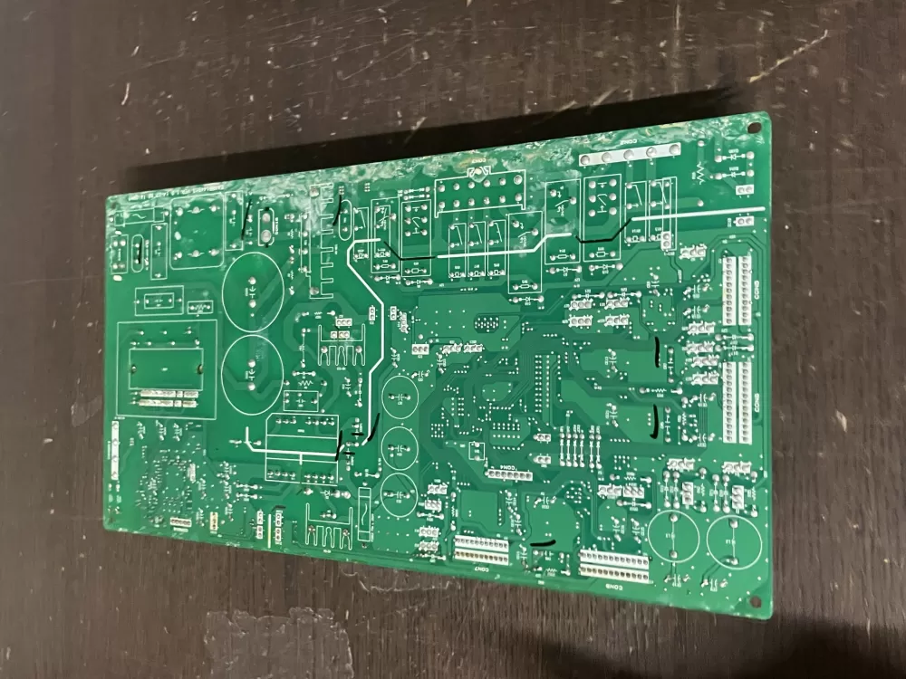 LG Kenmore Refrigeartor Control Board EBR78748202 AZ42852 | Wm1747