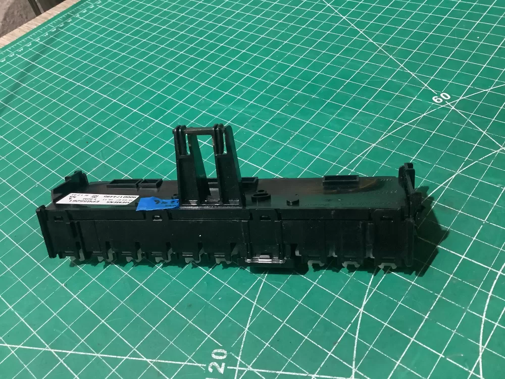 Bosch Siemens EPG55261 Dishwasher Control Board AZ191236 | AR2296