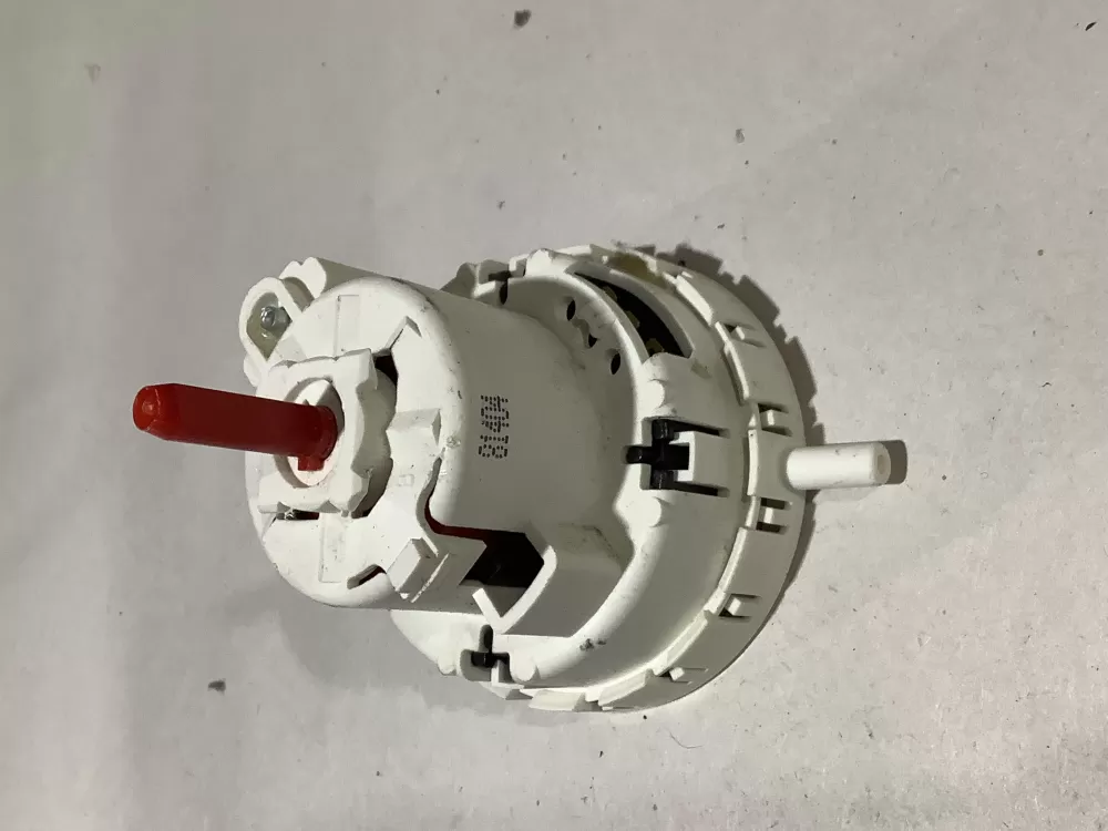 Kenmore W10337780 Water Level Pressure Switch AZ102975 | Sl92