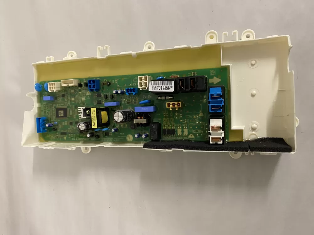 LG EBR79674701 Dryer Control Board