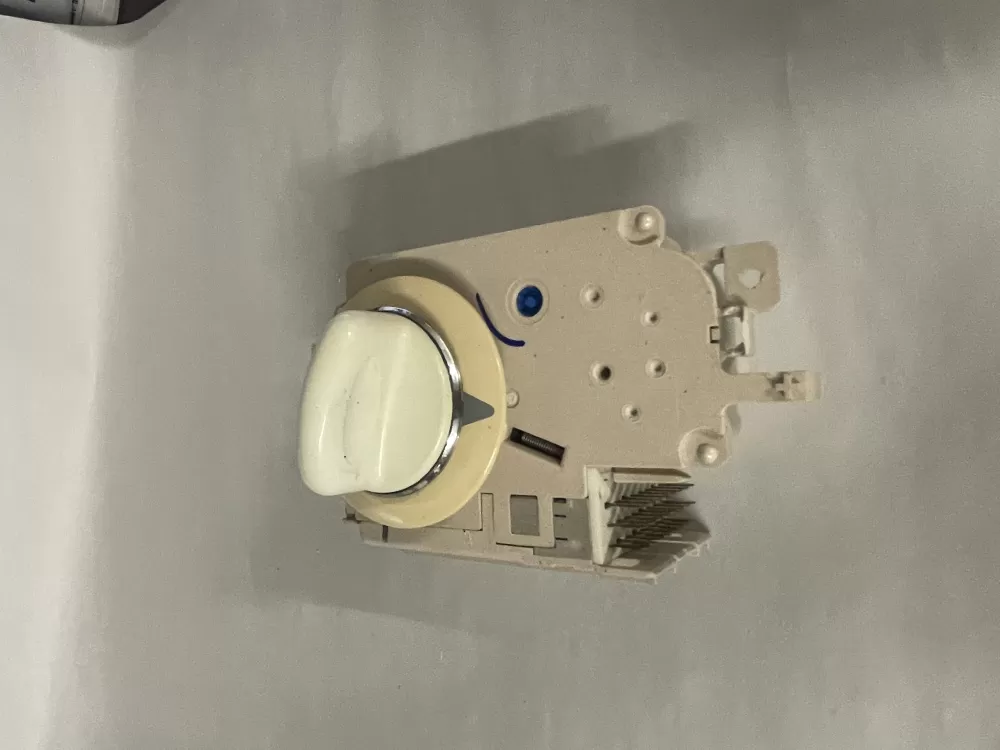 GE 175D4232P024 WH12X10254 Washer Timer AZ232516 | Wm2271