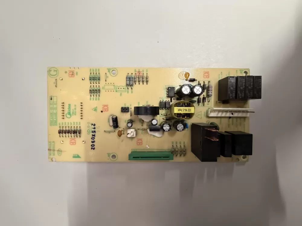 MD12011LB Midea Microwave Board - Control