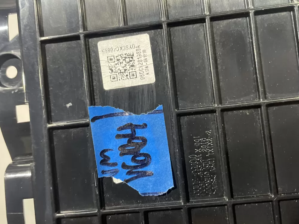 Samsung Flex Washer LED Display Board DC9201988A AZ185929 | Wmv664