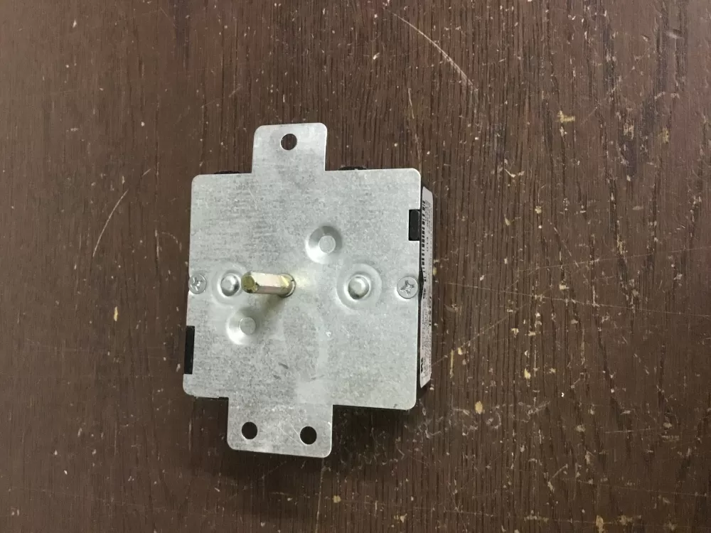 Whirlpool 3406720A PD00055932 3406720 529119 AP6008570 PS11741710 EAP11741710 Dryer Timer