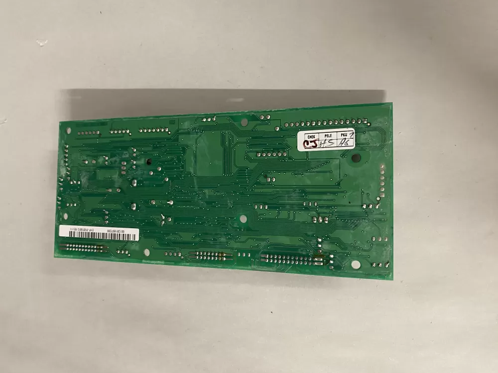 Electrolux 316516610 316576410 PD00037846 Range Control Board AZ218114 | BK1679