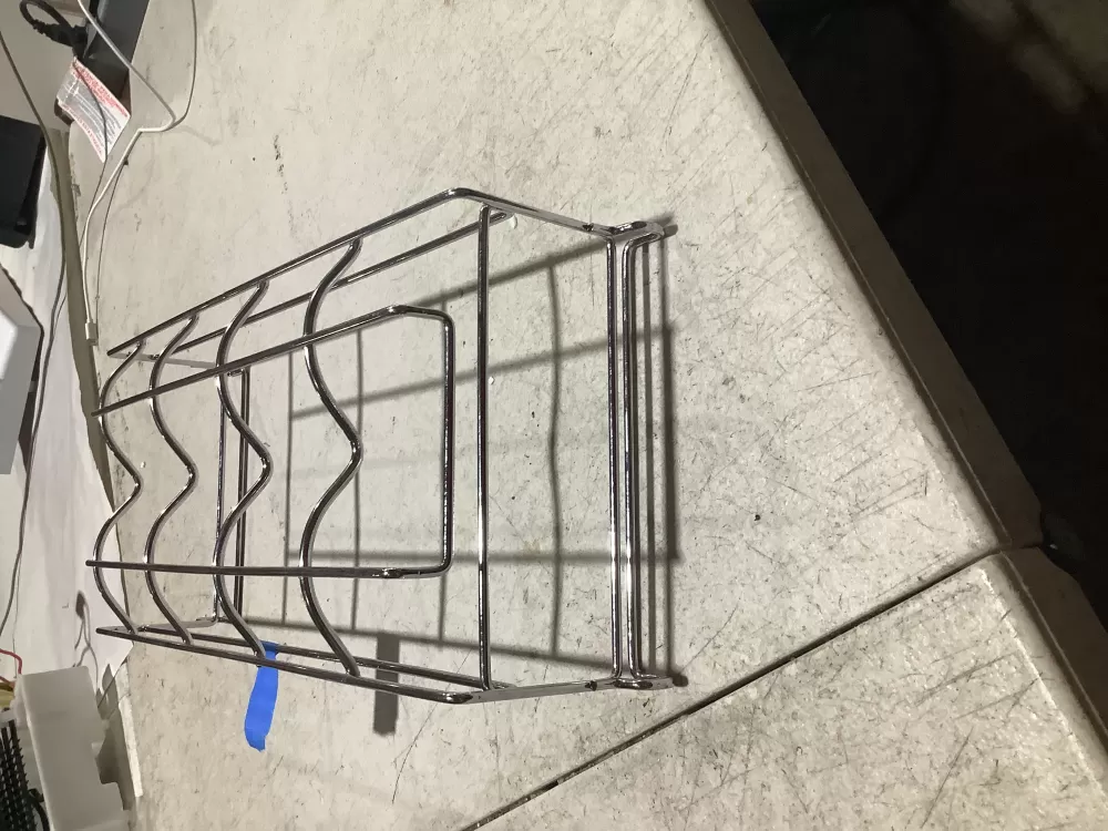 5720440100 - Blomberg Wine Rack AZ113548 | SL178