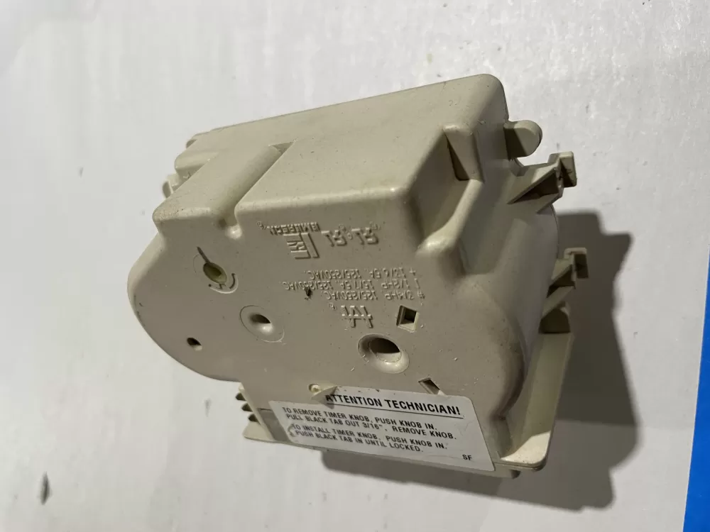 Whirlpool 3953146B Washer Timer AZ186279 | Wm2742