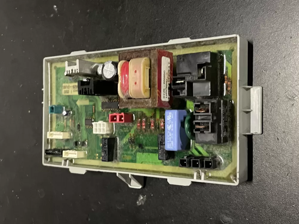 Samsung DC26-00005D Dryer Control Board AZ26206 | WM11