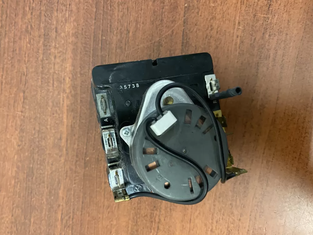 Frigidaire AP2144884 629639 148281 5303297177 Dryer Timer AZ49120 | BK1799