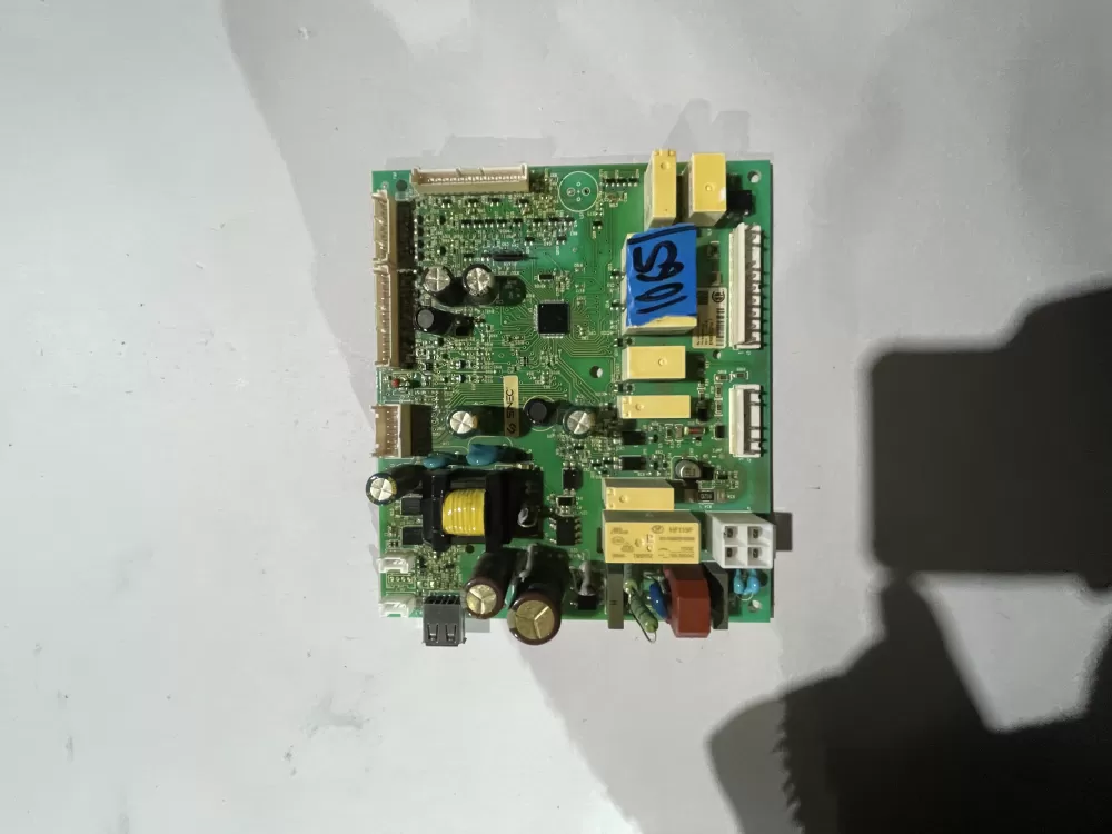 Frigidaire 5304522757 808069104 Refrigerator Control Board AZ203528 | KM1065