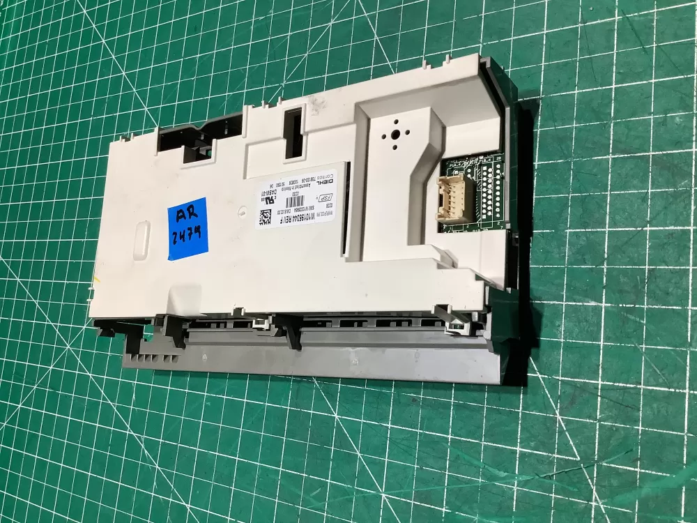 Kenmore W10195344 WPW10195344 Dishwasher Control Board AZ148419 | AR2479