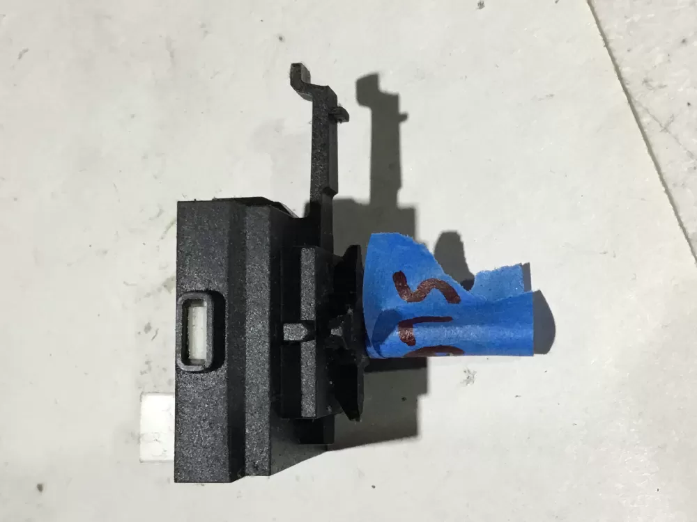 Amana  Crosley  Kenmore  Maytag  Whirlpool W10285512 WPW10285512 Washer Switch