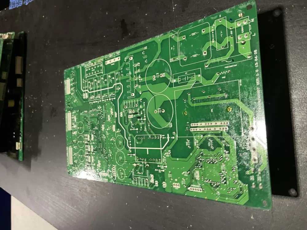 LG Kenmore AP6978835 EBR73093603 Refrigerator Control Board AZ29225 | WM182