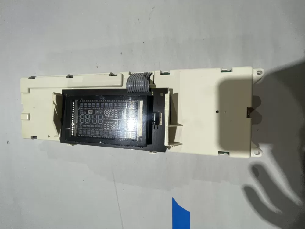 Whirlpool W10539994 Range Control Board