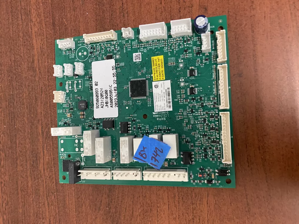 Frigidaire A05174904/B Refrigerator Control Board AZ42745 | BK1742