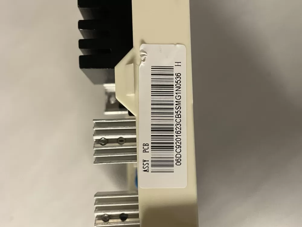 Samsung DC92-01625B DC92-01623C AP5806921 Washer Control Board AZ227391 | Wmv601