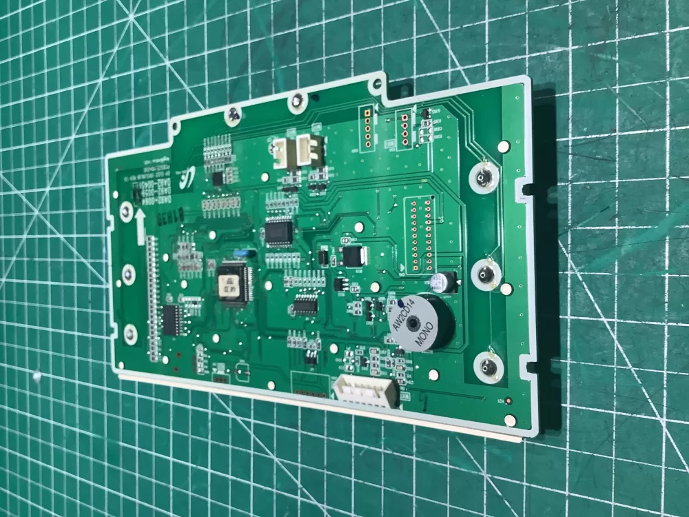 Samsung DA92 00595A Refrigerator Control Board Dispenser AZ148512 | AR2479