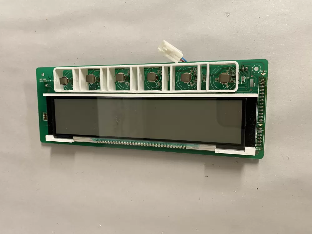 6871JB1451A LG Refrigerator Board - Control