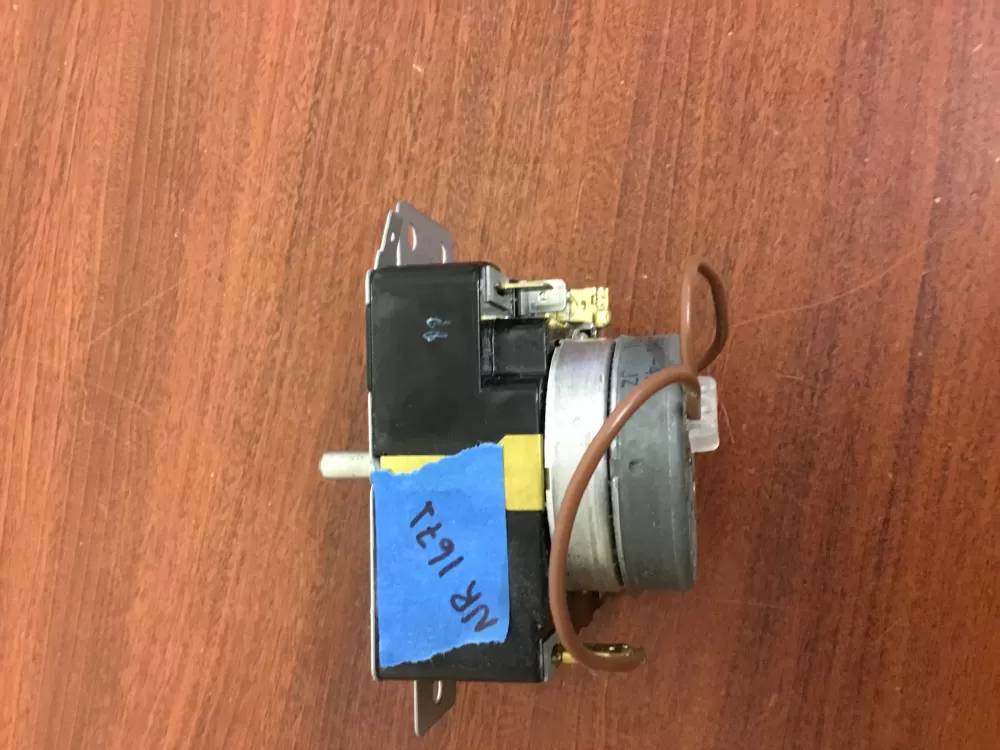 Whirlpool 8299781C WP8299781 8299781 909732 Dryer Timer AZ31438 | NR1671