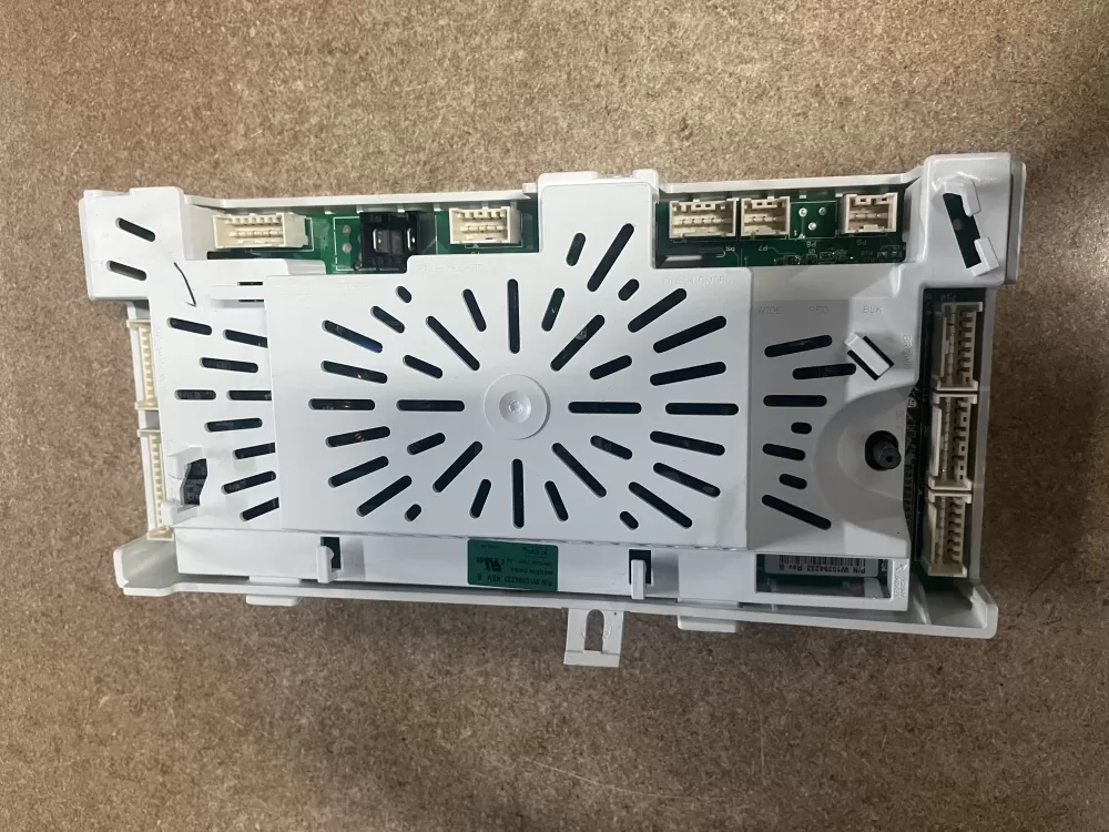 Whirlpool W10763748  AP5958473  W10447146  W10447147  4282568  PS10067055  W10394233 Washer Control Board