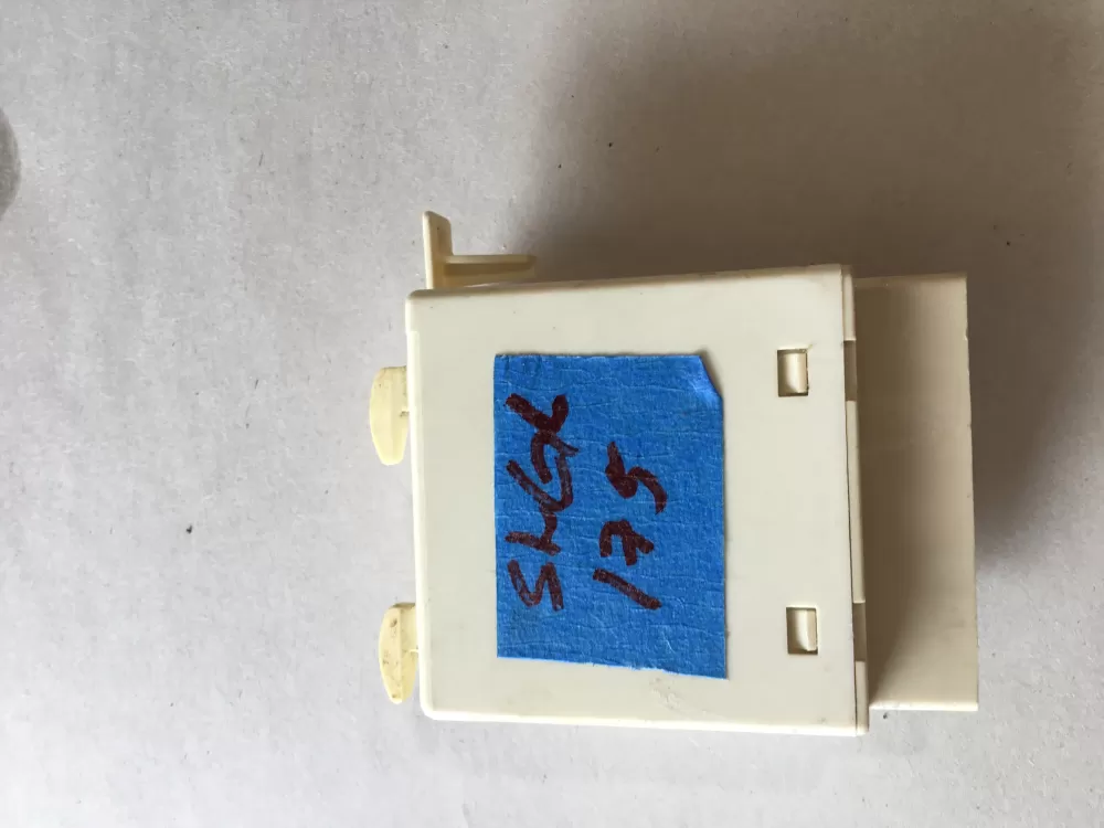 Miele 5948750 Oven Relay AZ148917 | SL175