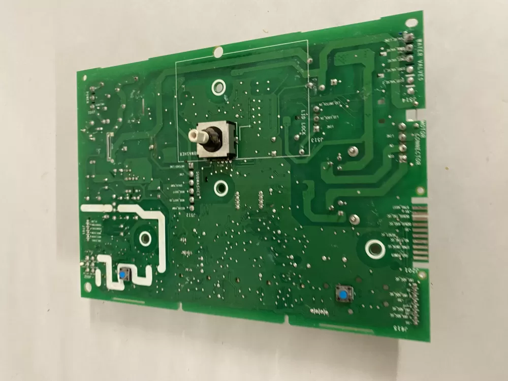 GE WH22X32357 290D2226G003 WH18X28174 Washer Control Board AZ188464 | BK518