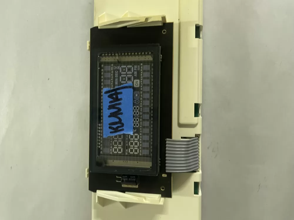 KitchenAid W10293892 W10365423 WPW10365423 Range Control Board AZ117910 | KMV114