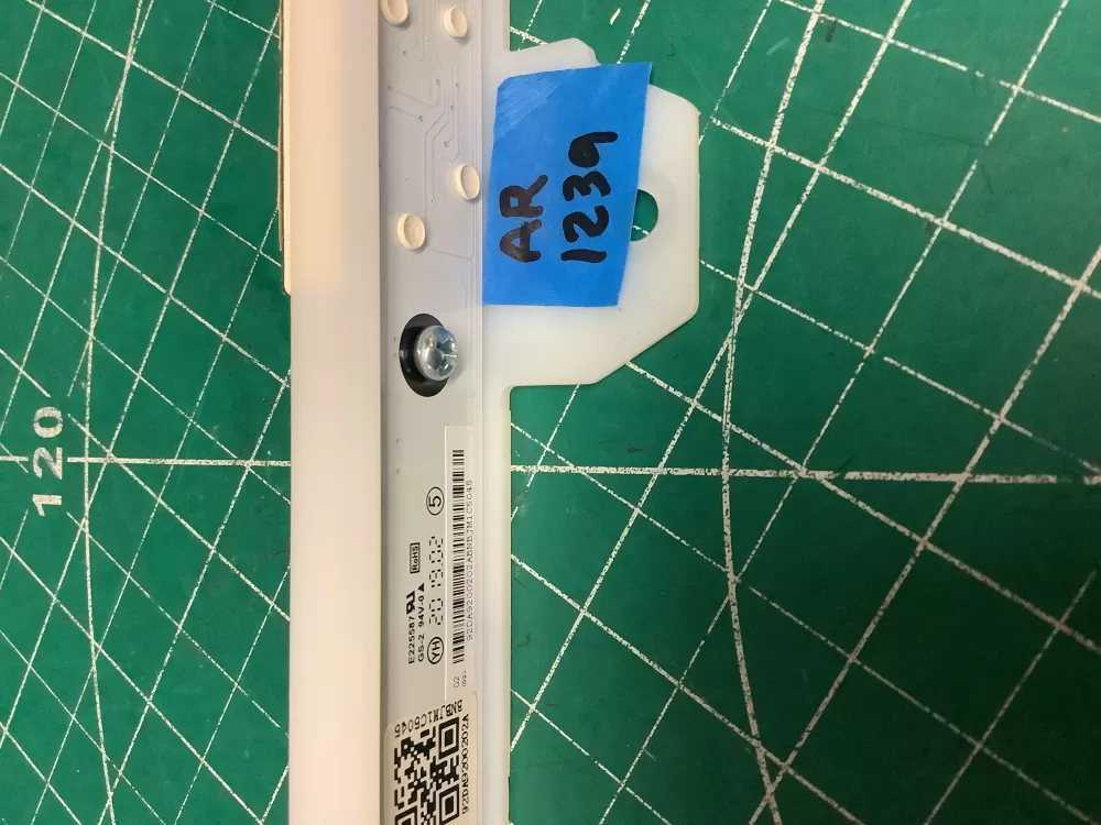 Samsung DA9200202A Control Board AZ200184 | AR1239