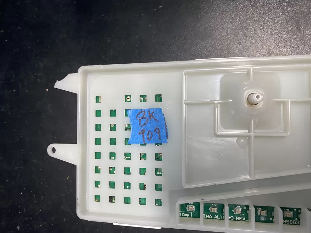 Whirlpool W10803586 W10841364 W10865064 Washer Control Board AZ21995 | BK904