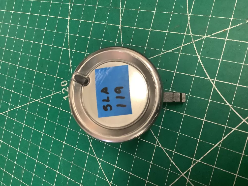 Maytag Whirlpool W10285512 Washer Switch AZ205630 | SL119