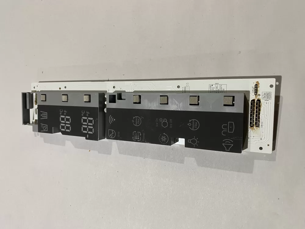 LG EBR79159704 Refrigerator Dispenser Board