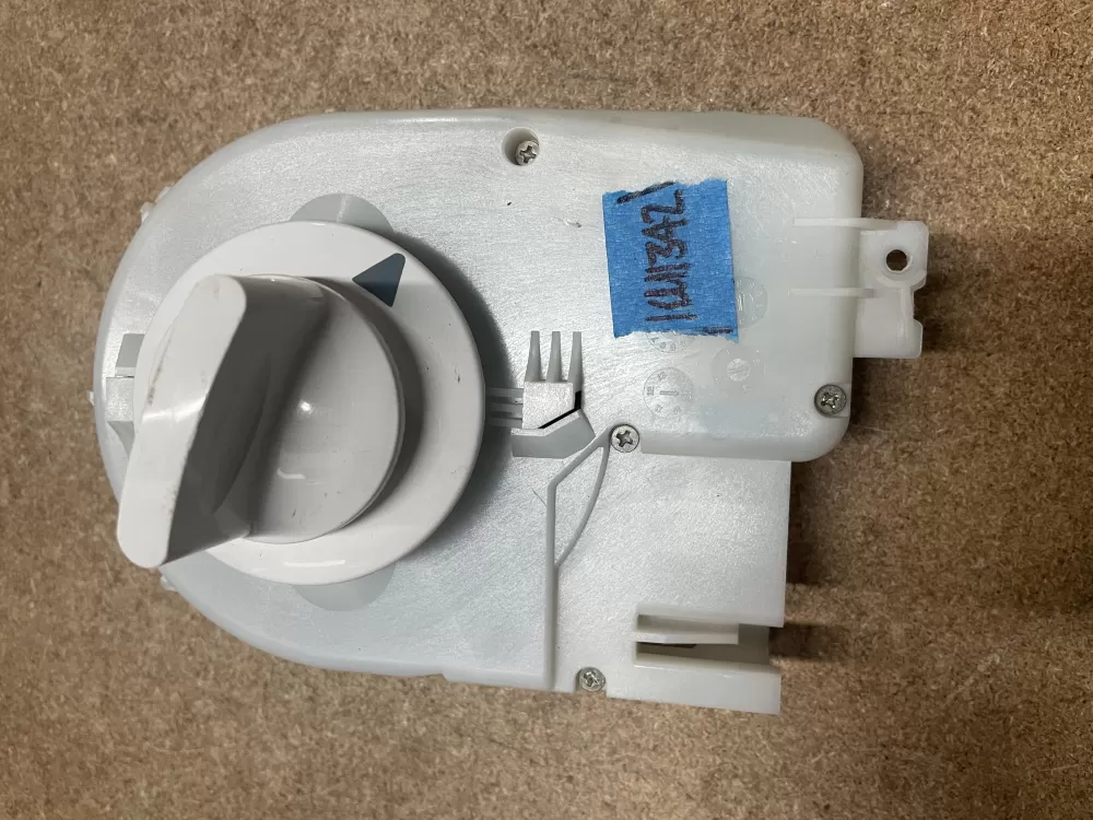 GE 175D6604P055 WH45X22698 Washer Timer AZ20398 | KM1342