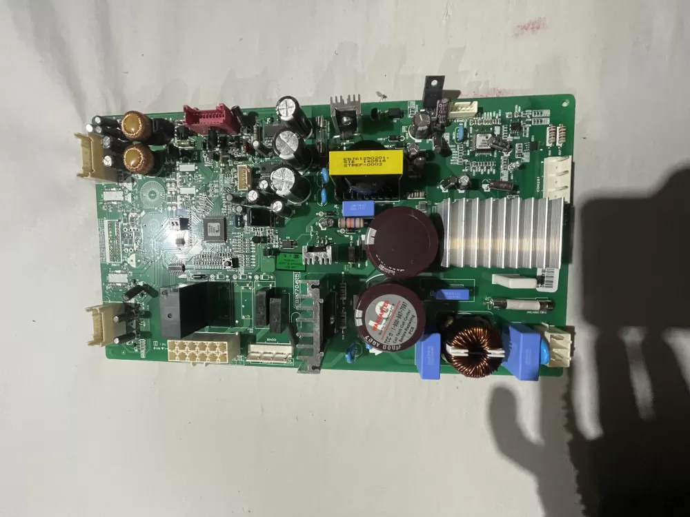 LG CSP30020817 EBR77042506 Refrigerator Control Board