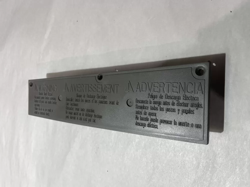 GE Wr55x36965 197D8531G001 Refrigerator Control Board AZ201550 | Wm2443