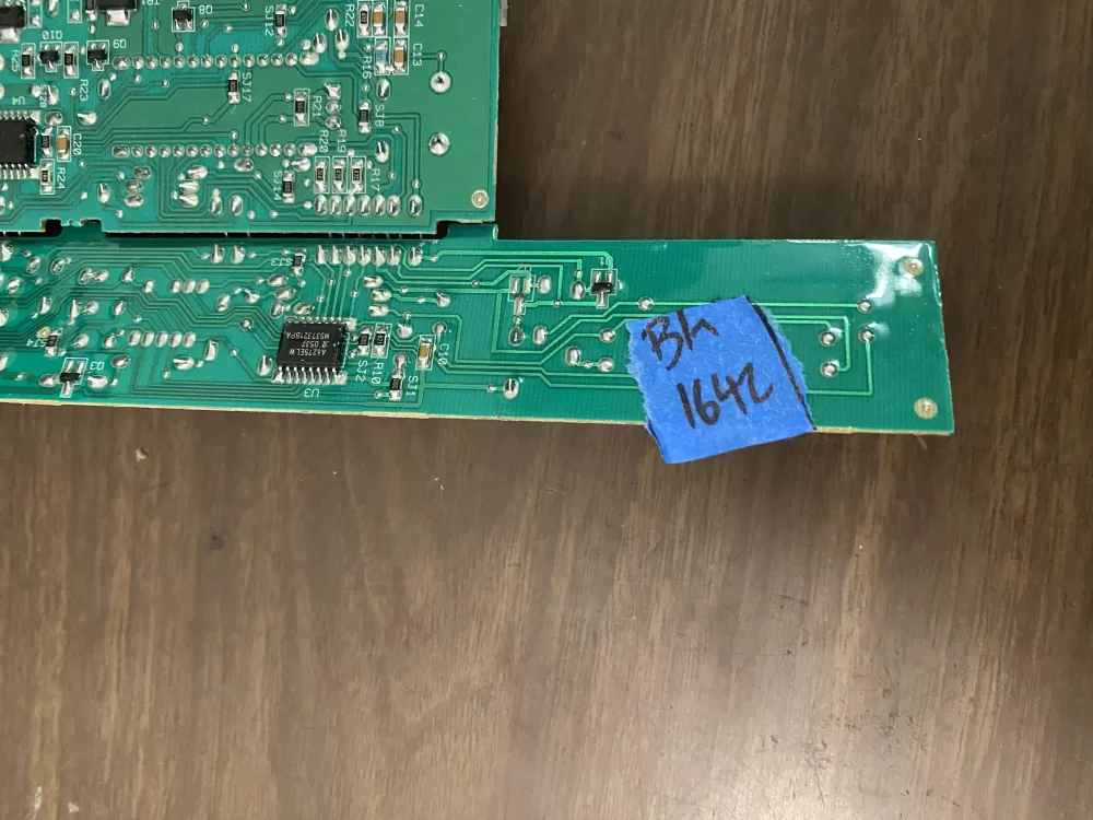 Whirlpool Kenmore 2313172 2313172R Refrigeration Control Board AZ74418 | BK1642