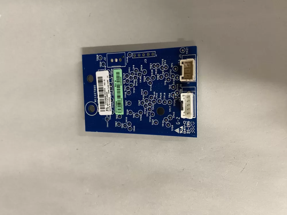 Maytag  Whirlpool W11557402 W11374896 Washer Control Board