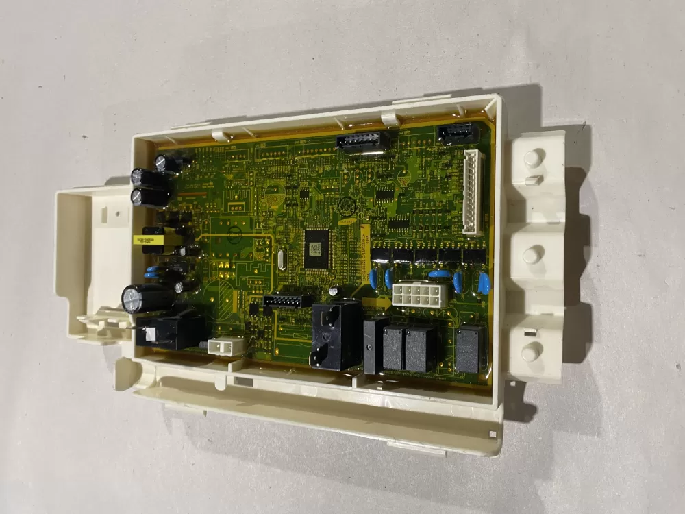 Samsung DC92-01621E Washer Control Board