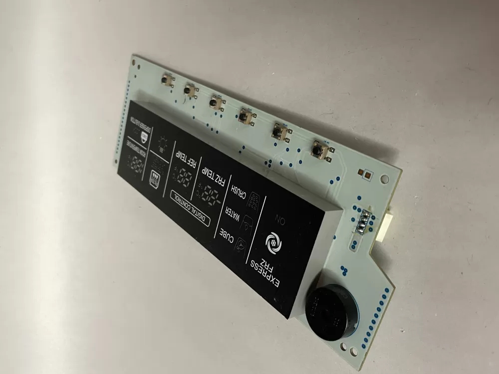 6871JB1264L LG Refrigerator Board - Control