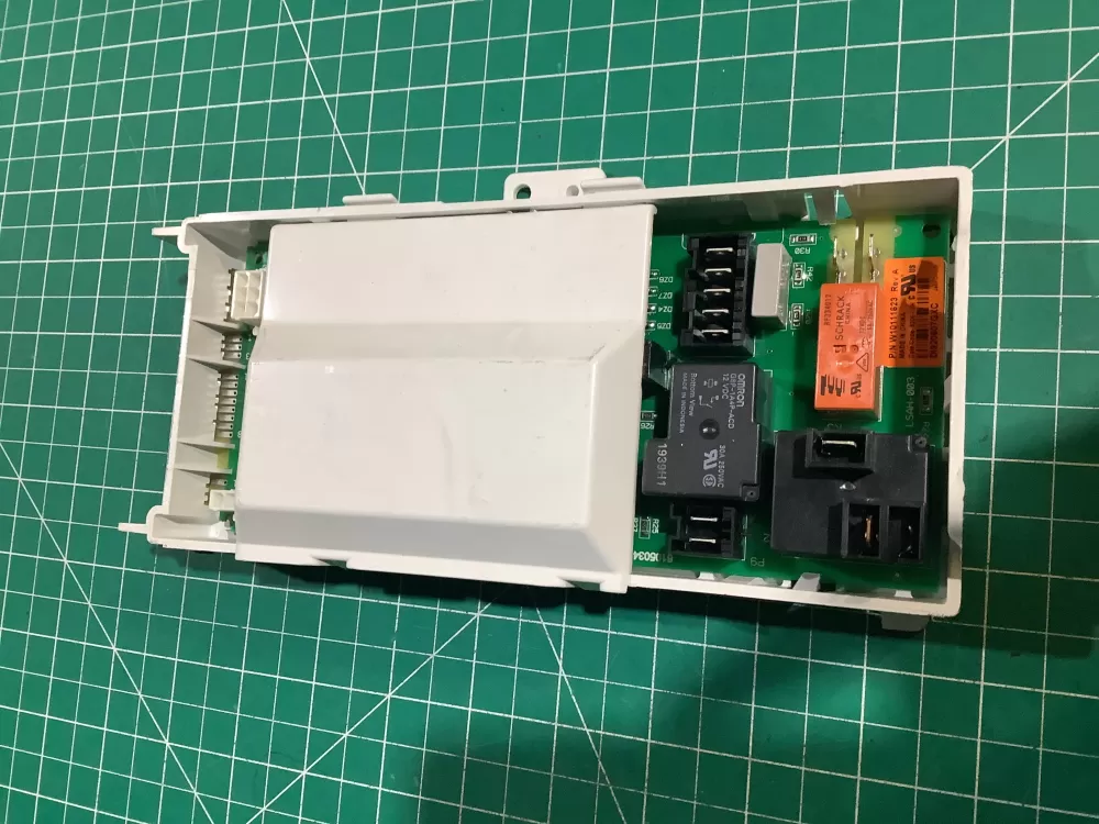 Kenmore  Whirlpool W10111623 WPW10111623 Dryer WP Control Board