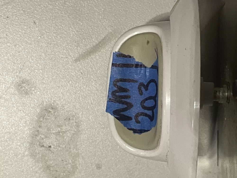 Kenmore 3406016 3406703 3976577 WP3976577 Dryer Timer AZ30821 | WM203