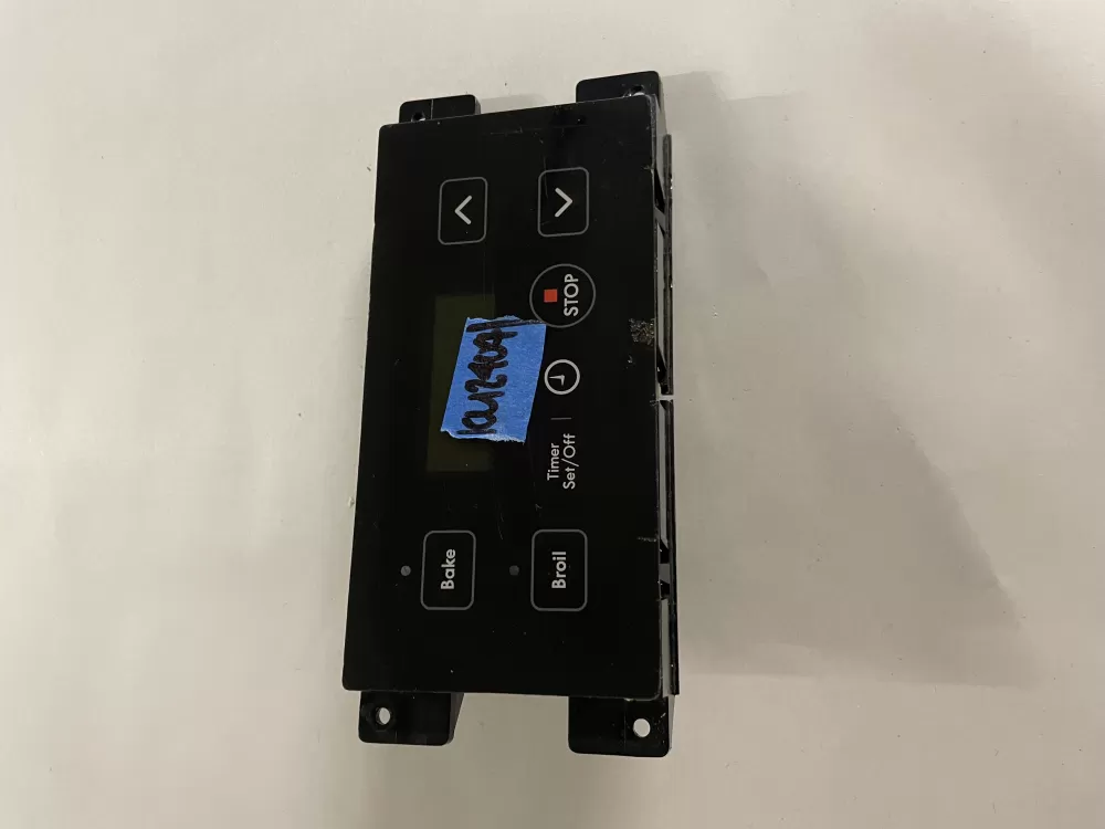 Frigidaire 316455520 Oven Control Board 316455410 5304518661  AZ143855 | KM2404