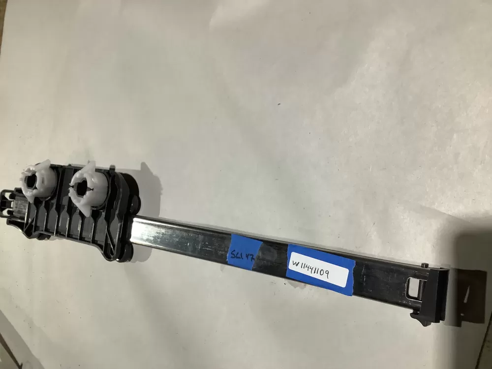 Maytag W11441109 Dishwasher Track Slide AZ111049 | Sl147