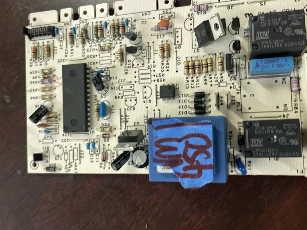 Whirlpool WP8183136 546074801 120200182 Washer Control Board AZ37519 | Wm450