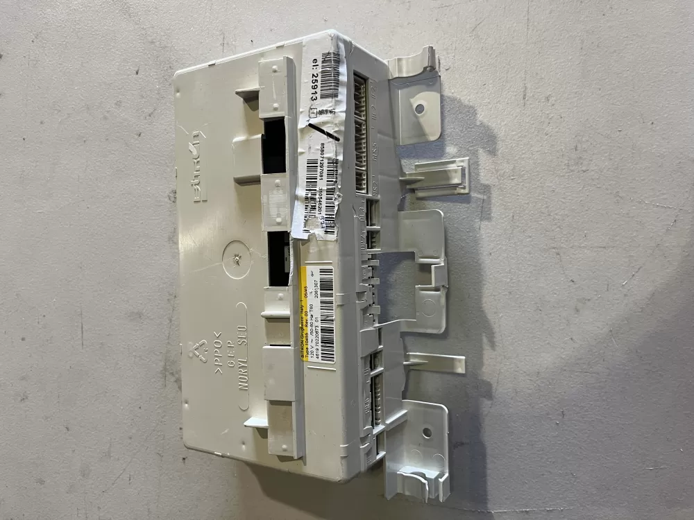 Whirlpool WP8182685 4619 70220673 01 Washer Control Board AZ42916 | 127