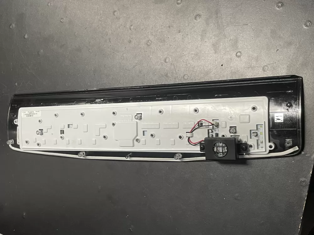 Whirlpool W10596694 W10870765 W11175821 W11089548 PS12074543 Washer Control Panel