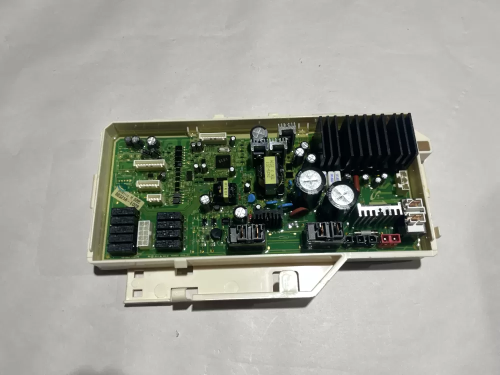 Samsung DC92-00321A  AP4579254  2073756  PS4215821  20100410 Washer Control Board