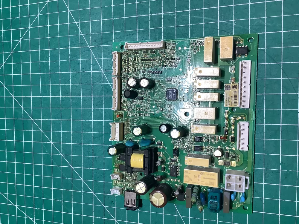 Frigidaire 5304522757  AP6976350  808069104  ER8E24TG07 Refrigerator Control Board