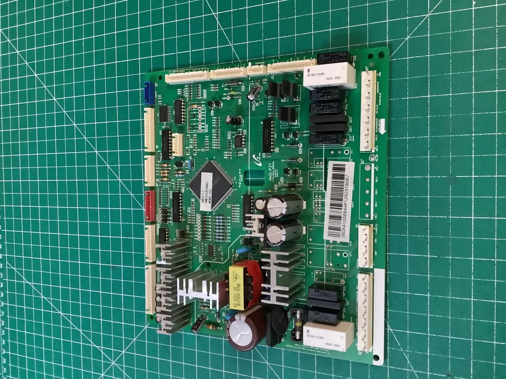 Samsung AP4700500 DA41 00684A Refrigerator Control Board AZ215593 | NR1333