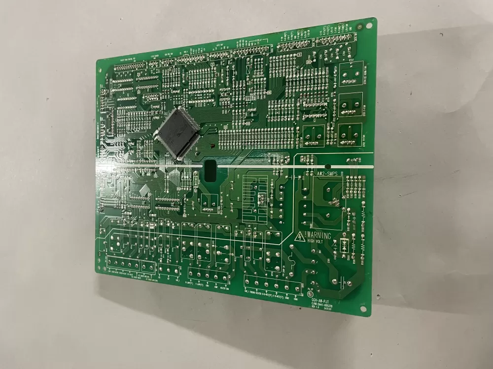 Samsung DA41 00651A 00537B Refrigerator Control Board AZ117171 | KMV679